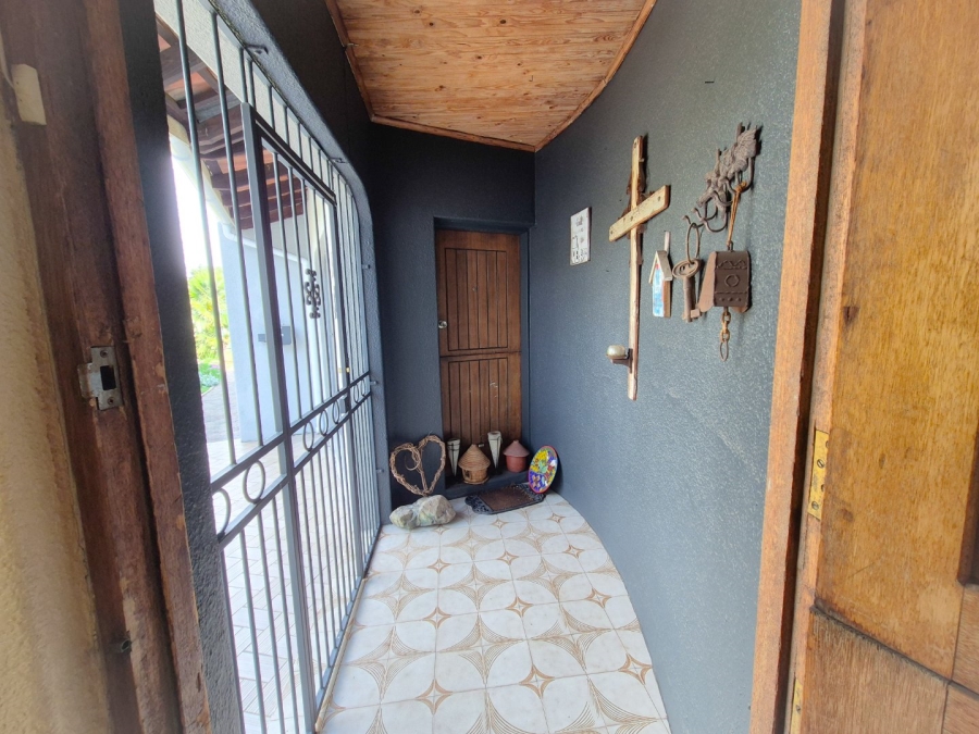 4 Bedroom Property for Sale in Vaalpark Free State